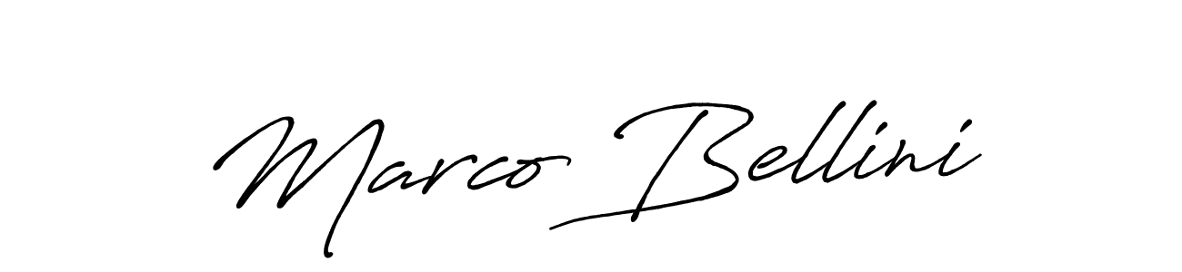 if you are searching for the best signature style for your name Marco Bellini. so please give up your signature search. here we have designed multiple signature styles  using Antro_Vectra_Bolder. Marco Bellini signature style 7 images and pictures png