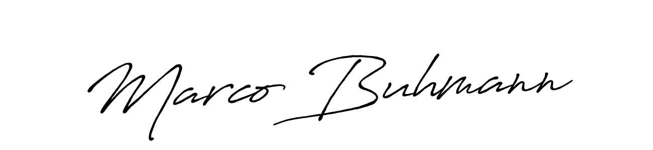 Make a beautiful signature design for name Marco Buhmann. Use this online signature maker to create a handwritten signature for free. Marco Buhmann signature style 7 images and pictures png