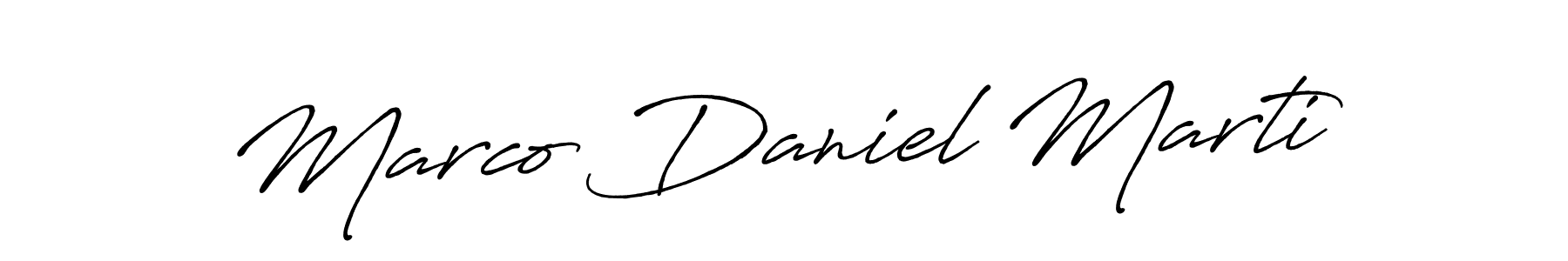 See photos of Marco Daniel Marti official signature by Spectra . Check more albums & portfolios. Read reviews & check more about Antro_Vectra_Bolder font. Marco Daniel Marti signature style 7 images and pictures png