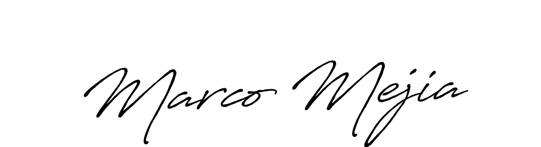 See photos of Marco Mejia official signature by Spectra . Check more albums & portfolios. Read reviews & check more about Antro_Vectra_Bolder font. Marco Mejia signature style 7 images and pictures png