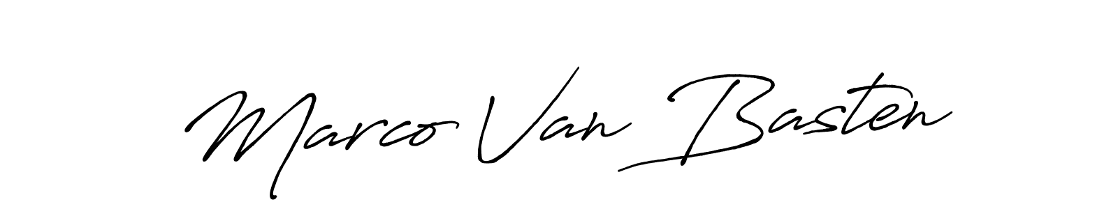Best and Professional Signature Style for Marco Van Basten. Antro_Vectra_Bolder Best Signature Style Collection. Marco Van Basten signature style 7 images and pictures png