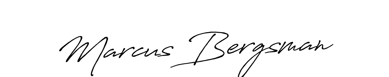 Here are the top 10 professional signature styles for the name Marcus Bergsman. These are the best autograph styles you can use for your name. Marcus Bergsman signature style 7 images and pictures png