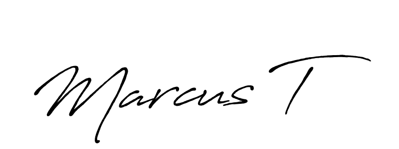 Make a short Marcus T signature style. Manage your documents anywhere anytime using Antro_Vectra_Bolder. Create and add eSignatures, submit forms, share and send files easily. Marcus T signature style 7 images and pictures png