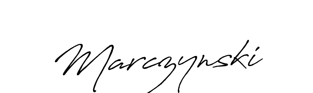 Here are the top 10 professional signature styles for the name Marczynski. These are the best autograph styles you can use for your name. Marczynski signature style 7 images and pictures png