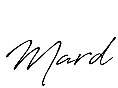 Similarly Antro_Vectra_Bolder is the best handwritten signature design. Signature creator online .You can use it as an online autograph creator for name Mard. Mard signature style 7 images and pictures png