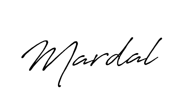 Also You can easily find your signature by using the search form. We will create Mardal name handwritten signature images for you free of cost using Antro_Vectra_Bolder sign style. Mardal signature style 7 images and pictures png
