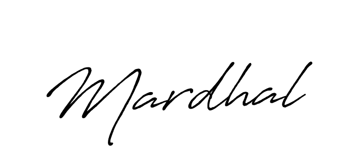 Similarly Antro_Vectra_Bolder is the best handwritten signature design. Signature creator online .You can use it as an online autograph creator for name Mardhal. Mardhal signature style 7 images and pictures png