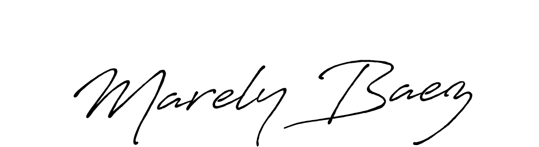 How to Draw Marely Baez signature style? Antro_Vectra_Bolder is a latest design signature styles for name Marely Baez. Marely Baez signature style 7 images and pictures png