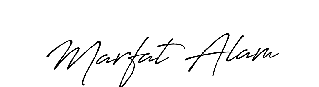 Check out images of Autograph of Marfat Alam name. Actor Marfat Alam Signature Style. Antro_Vectra_Bolder is a professional sign style online. Marfat Alam signature style 7 images and pictures png