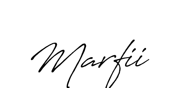 Best and Professional Signature Style for Marfii. Antro_Vectra_Bolder Best Signature Style Collection. Marfii signature style 7 images and pictures png