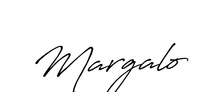 Best and Professional Signature Style for Margalo. Antro_Vectra_Bolder Best Signature Style Collection. Margalo signature style 7 images and pictures png