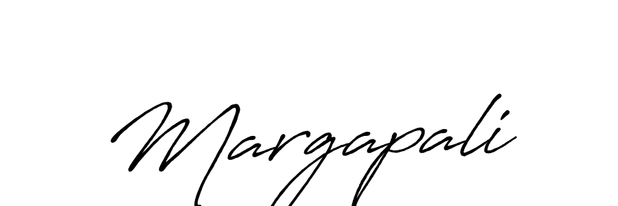 Best and Professional Signature Style for Margapali. Antro_Vectra_Bolder Best Signature Style Collection. Margapali signature style 7 images and pictures png