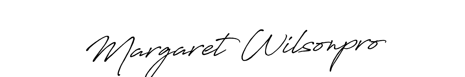Also You can easily find your signature by using the search form. We will create Margaret Wilsonpro name handwritten signature images for you free of cost using Antro_Vectra_Bolder sign style. Margaret Wilsonpro signature style 7 images and pictures png
