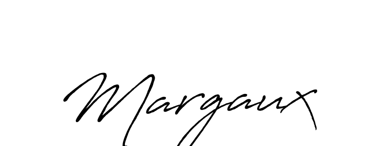 How to Draw Margaux  signature style? Antro_Vectra_Bolder is a latest design signature styles for name Margaux . Margaux  signature style 7 images and pictures png