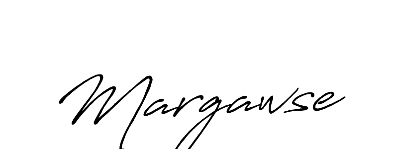 How to Draw Margawse signature style? Antro_Vectra_Bolder is a latest design signature styles for name Margawse. Margawse signature style 7 images and pictures png