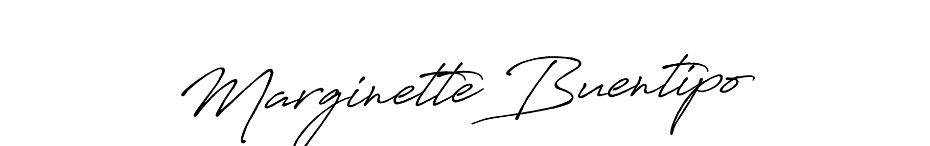 Once you've used our free online signature maker to create your best signature Antro_Vectra_Bolder style, it's time to enjoy all of the benefits that Marginette Buentipo name signing documents. Marginette Buentipo signature style 7 images and pictures png