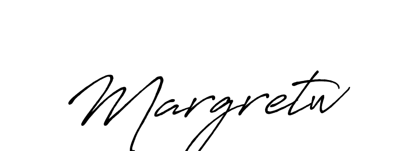 Check out images of Autograph of Margretw name. Actor Margretw Signature Style. Antro_Vectra_Bolder is a professional sign style online. Margretw signature style 7 images and pictures png