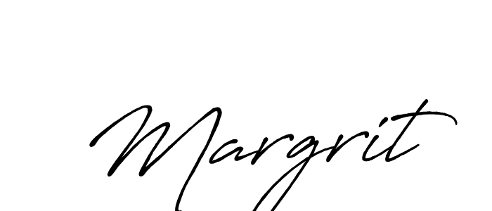 Antro_Vectra_Bolder is a professional signature style that is perfect for those who want to add a touch of class to their signature. It is also a great choice for those who want to make their signature more unique. Get Margrit name to fancy signature for free. Margrit signature style 7 images and pictures png