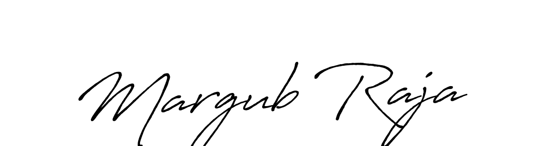 Make a beautiful signature design for name Margub Raja. Use this online signature maker to create a handwritten signature for free. Margub Raja signature style 7 images and pictures png