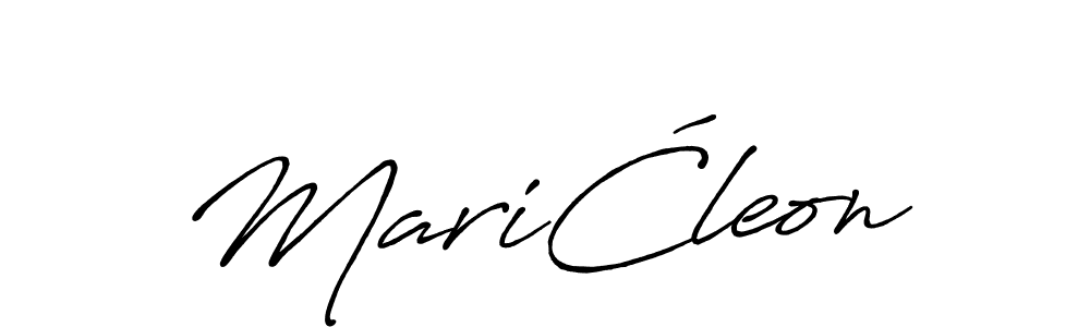 This is the best signature style for the MariĆleon name. Also you like these signature font (Antro_Vectra_Bolder). Mix name signature. MariĆleon signature style 7 images and pictures png