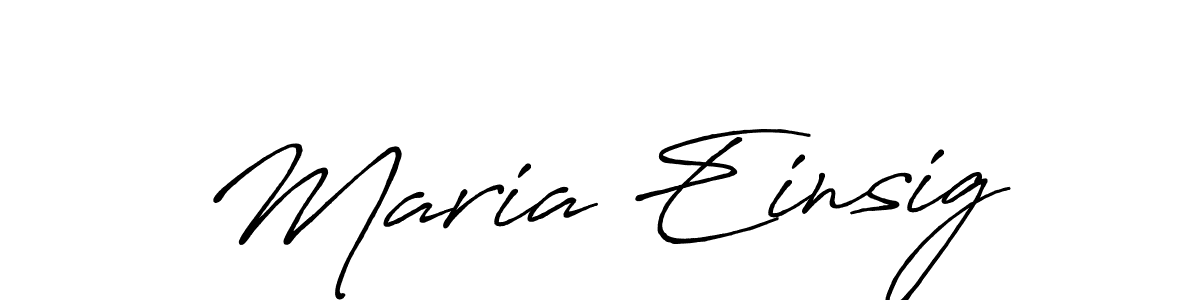 See photos of Maria Einsig official signature by Spectra . Check more albums & portfolios. Read reviews & check more about Antro_Vectra_Bolder font. Maria Einsig signature style 7 images and pictures png