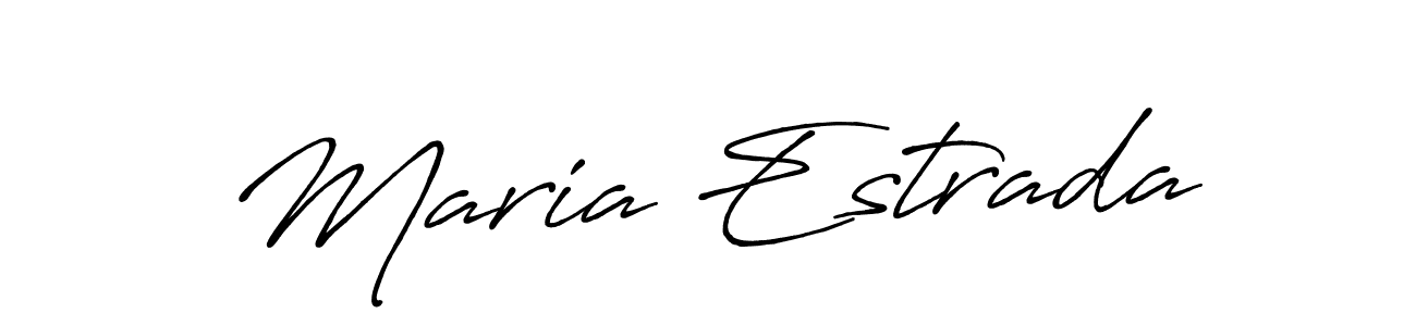 Check out images of Autograph of Maria Estrada name. Actor Maria Estrada Signature Style. Antro_Vectra_Bolder is a professional sign style online. Maria Estrada signature style 7 images and pictures png