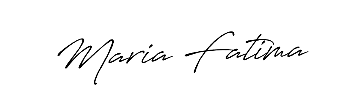 Make a short Maria Fatima signature style. Manage your documents anywhere anytime using Antro_Vectra_Bolder. Create and add eSignatures, submit forms, share and send files easily. Maria Fatima signature style 7 images and pictures png