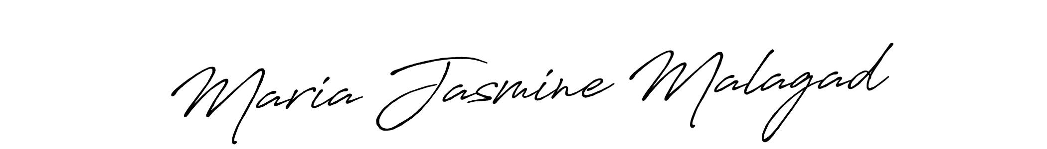Check out images of Autograph of Maria Jasmine Malagad name. Actor Maria Jasmine Malagad Signature Style. Antro_Vectra_Bolder is a professional sign style online. Maria Jasmine Malagad signature style 7 images and pictures png