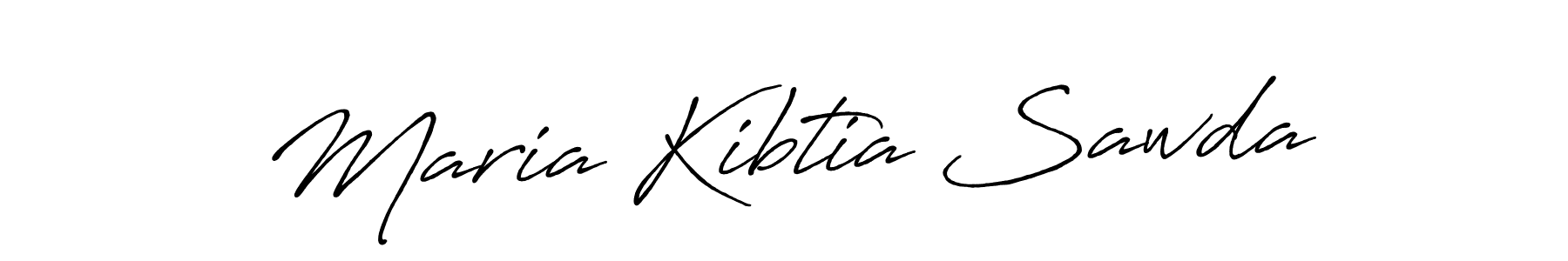 How to Draw Maria Kibtia Sawda signature style? Antro_Vectra_Bolder is a latest design signature styles for name Maria Kibtia Sawda. Maria Kibtia Sawda signature style 7 images and pictures png