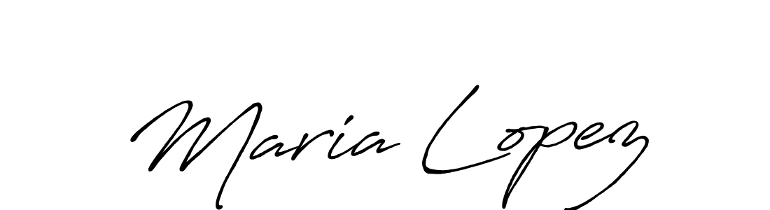 Check out images of Autograph of Maria Lopez name. Actor Maria Lopez Signature Style. Antro_Vectra_Bolder is a professional sign style online. Maria Lopez signature style 7 images and pictures png