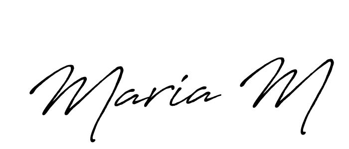 Check out images of Autograph of Maria M name. Actor Maria M Signature Style. Antro_Vectra_Bolder is a professional sign style online. Maria M signature style 7 images and pictures png