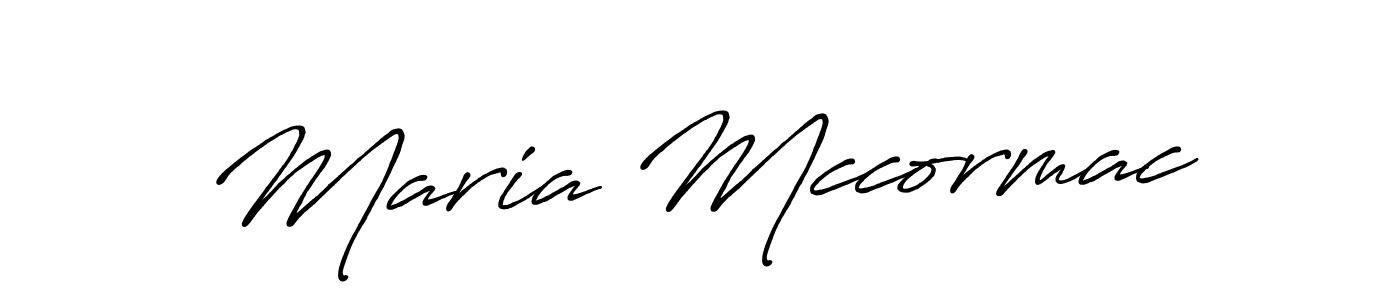 Antro_Vectra_Bolder is a professional signature style that is perfect for those who want to add a touch of class to their signature. It is also a great choice for those who want to make their signature more unique. Get Maria Mccormac name to fancy signature for free. Maria Mccormac signature style 7 images and pictures png