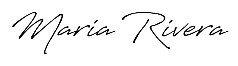 Stand out with a creative autograph for Maria Rivera. The Antro_Vectra_Bolder styling blends modern aesthetics with classic signature flourishes. Maria Rivera signature style 7 images and pictures png