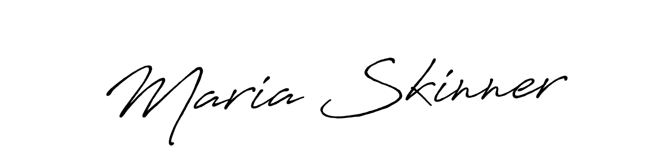 Check out images of Autograph of Maria Skinner name. Actor Maria Skinner Signature Style. Antro_Vectra_Bolder is a professional sign style online. Maria Skinner signature style 7 images and pictures png