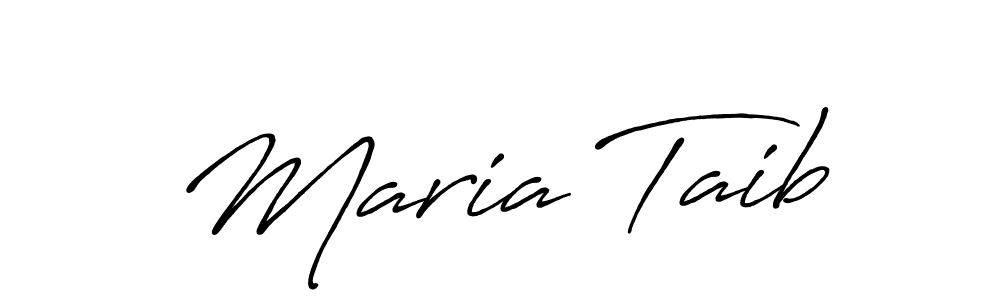 See photos of Maria Taib official signature by Spectra . Check more albums & portfolios. Read reviews & check more about Antro_Vectra_Bolder font. Maria Taib signature style 7 images and pictures png