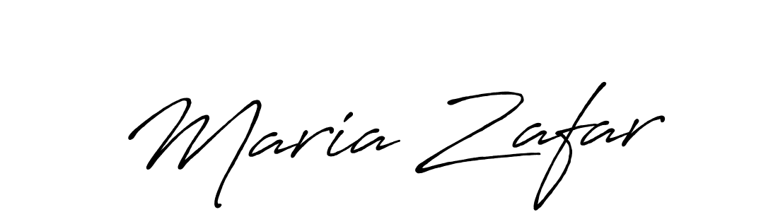 Best and Professional Signature Style for Maria Zafar. Antro_Vectra_Bolder Best Signature Style Collection. Maria Zafar signature style 7 images and pictures png