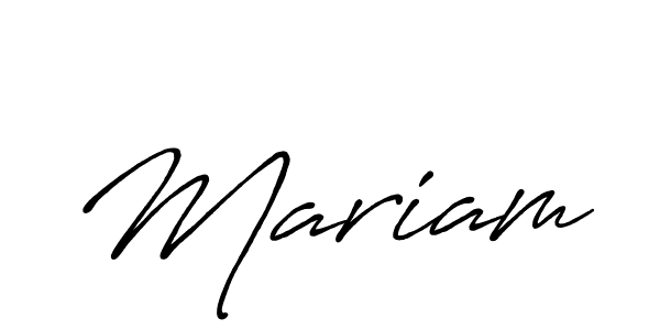 72+ Mariam Name Signature Style Ideas | Unique E-Sign