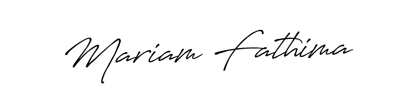 if you are searching for the best signature style for your name Mariam Fathima. so please give up your signature search. here we have designed multiple signature styles  using Antro_Vectra_Bolder. Mariam Fathima signature style 7 images and pictures png