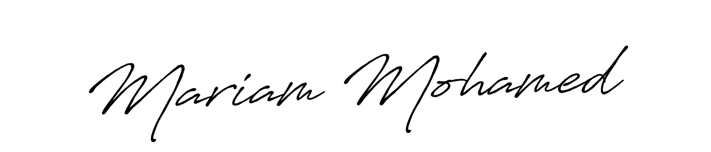 See photos of Mariam Mohamed official signature by Spectra . Check more albums & portfolios. Read reviews & check more about Antro_Vectra_Bolder font. Mariam Mohamed signature style 7 images and pictures png