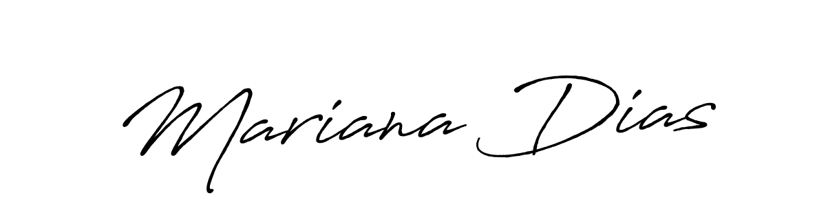 Make a short Mariana Dias signature style. Manage your documents anywhere anytime using Antro_Vectra_Bolder. Create and add eSignatures, submit forms, share and send files easily. Mariana Dias signature style 7 images and pictures png