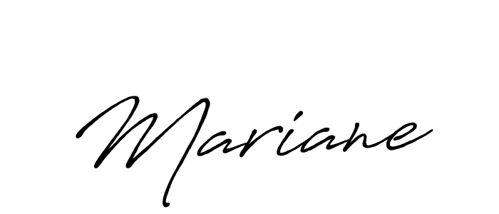 This is the best signature style for the Mariane name. Also you like these signature font (Antro_Vectra_Bolder). Mix name signature. Mariane signature style 7 images and pictures png
