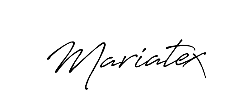 See photos of Mariatex official signature by Spectra . Check more albums & portfolios. Read reviews & check more about Antro_Vectra_Bolder font. Mariatex signature style 7 images and pictures png