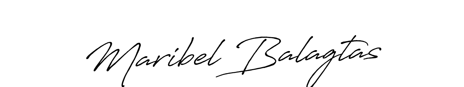 How to make Maribel Balagtas name signature. Use Antro_Vectra_Bolder style for creating short signs online. This is the latest handwritten sign. Maribel Balagtas signature style 7 images and pictures png