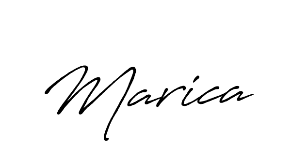 Similarly Antro_Vectra_Bolder is the best handwritten signature design. Signature creator online .You can use it as an online autograph creator for name Marica. Marica signature style 7 images and pictures png