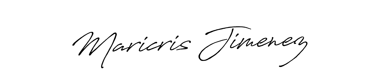 Check out images of Autograph of Maricris Jimenez name. Actor Maricris Jimenez Signature Style. Antro_Vectra_Bolder is a professional sign style online. Maricris Jimenez signature style 7 images and pictures png