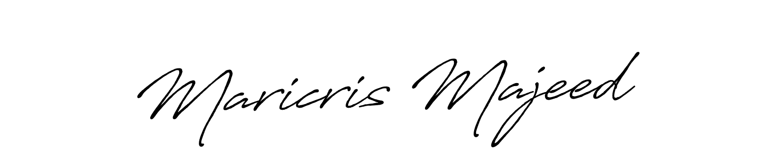 Check out images of Autograph of Maricris Majeed name. Actor Maricris Majeed Signature Style. Antro_Vectra_Bolder is a professional sign style online. Maricris Majeed signature style 7 images and pictures png