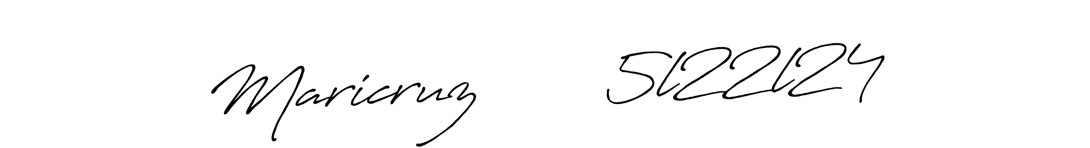 How to Draw Maricruz       5l22l24 signature style? Antro_Vectra_Bolder is a latest design signature styles for name Maricruz       5l22l24. Maricruz       5l22l24 signature style 7 images and pictures png