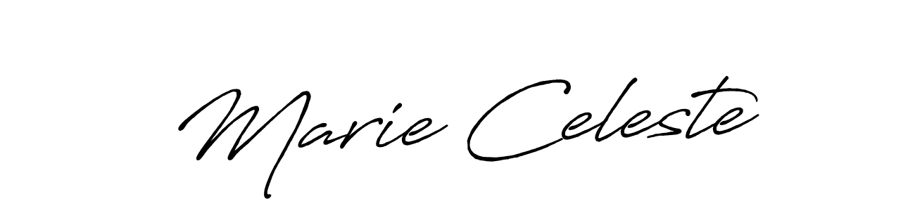 Make a beautiful signature design for name Marie Celeste. Use this online signature maker to create a handwritten signature for free. Marie Celeste signature style 7 images and pictures png