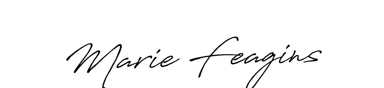 This is the best signature style for the Marie Feagins name. Also you like these signature font (Antro_Vectra_Bolder). Mix name signature. Marie Feagins signature style 7 images and pictures png