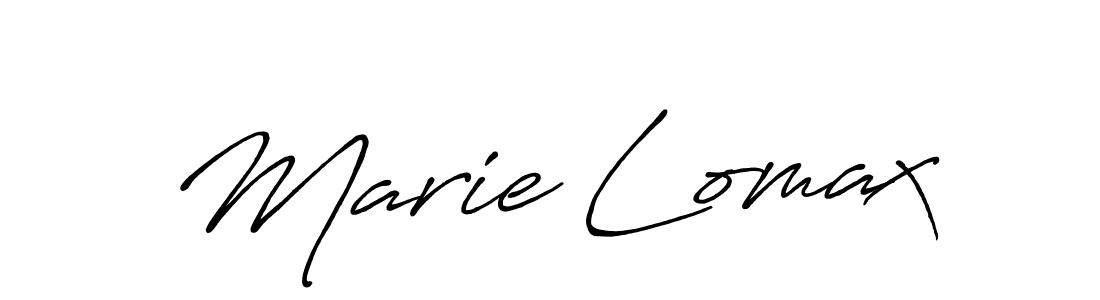 How to Draw Marie Lomax signature style? Antro_Vectra_Bolder is a latest design signature styles for name Marie Lomax. Marie Lomax signature style 7 images and pictures png